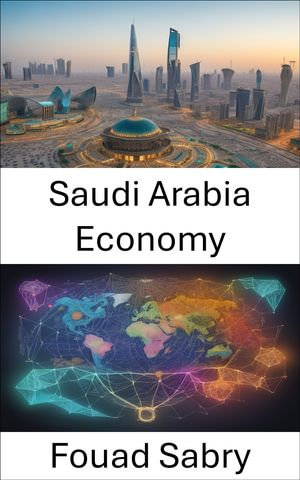 Saudi Arabia Economy : Saudi Arabia Economy Unveiled, a Journey Through Tradition and Transformation - Fouad Sabry