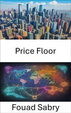 Price Floor : Mastering Price Floors, Empower Your Economic Insights - Fouad Sabry