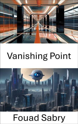 Vanishing Point : Exploring the Limits of Vision: Insights from Computer Science - Fouad Sabry