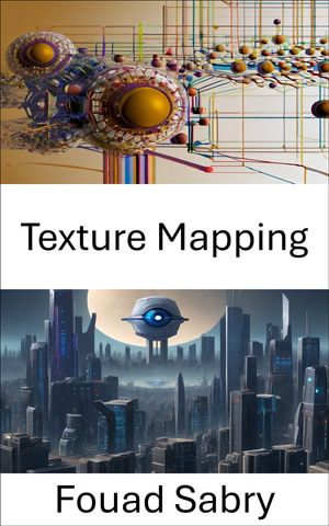 Texture Mapping : Exploring Dimensionality in Computer Vision - Fouad Sabry