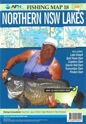 Sport Fishing Australia - AFN Fishing & Outdoors