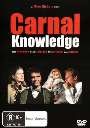 Carnal Knowledge - Jack Nicholson