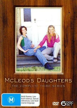 McLeod's Daughters : Series 3 - Inge Hornstra