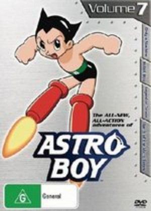 Astro Boy : Volume 7