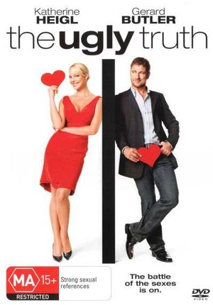 The Ugly Truth - Katherine Heigl