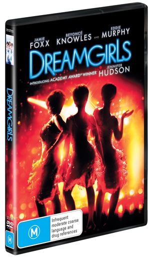 Dreamgirls - Jamie Foxx