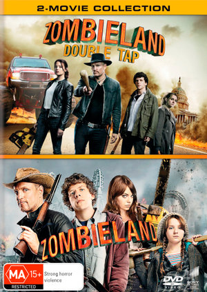 zombieland movie