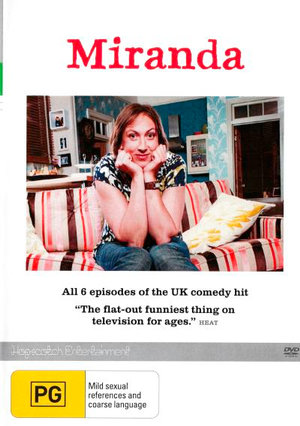 Miranda : Series 1 - Miranda Hart