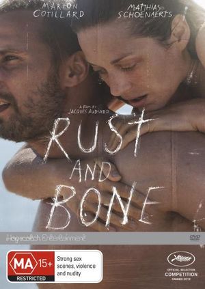 Rust and Bone - Armand Verdure