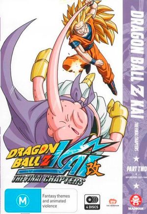 dragon ball z kai the final chapters episode 1 download 2017