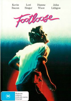 Footloose (1984) (Special Collector's Edition) (Get Up and Dance Collection) - Lori Singer