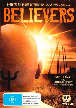 Believers - Daniel Benzali