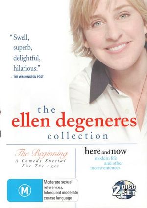 The Ellen DeGeneres Collection - Ellen DeGeneres