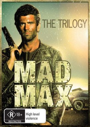 Mad Max Trilogy - Tina Turner