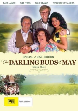 The Darling Buds of May : Series 3 - Tara Dean