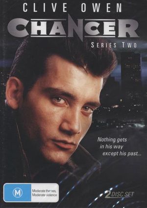 Chancer : Series Two - Clive Owen