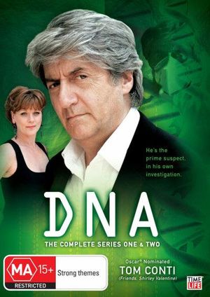 DNA - Tom Conti