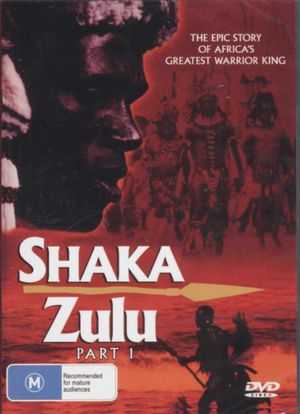 Shaka Zulu  : The Epic Story Of Africa's Greatest Warrior King - Part 1