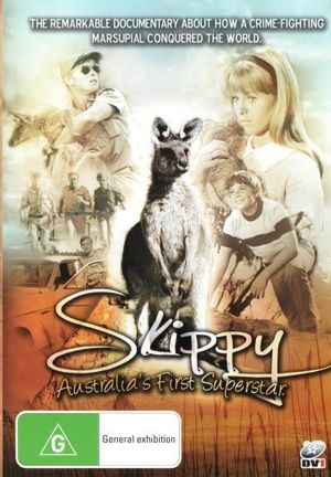 Skippy : Australia's First Superstar - Magda Szubanski (Narrator)