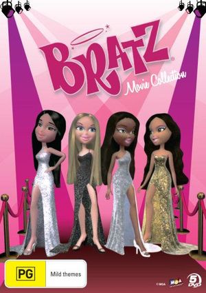 bratz movie