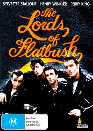 The Lords of Flatbush - Susan Blakely