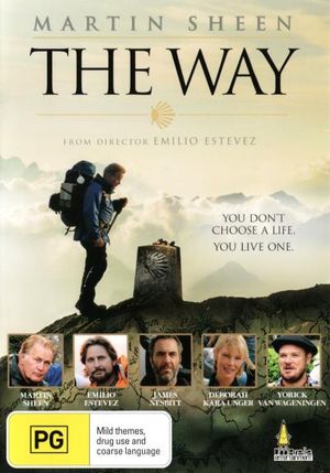 The Way - Martin Sheen