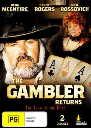 The Gambler Returns : The Luck of the Draw - Part 4 - Linda Evans