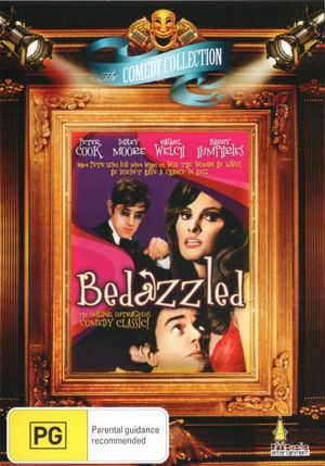 Bedazzled (1967)