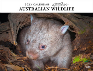 Australian Wildlife - Steve Parish - 2023 Wall Calendar : 2023 Wall Calendars - Browntrout Australia