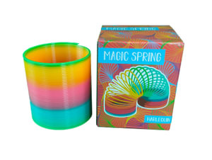 Harlequin Games Magic Spring - Artico