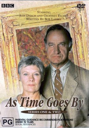 As Time Goes By : Season 1 & 2 - Tim Wylton