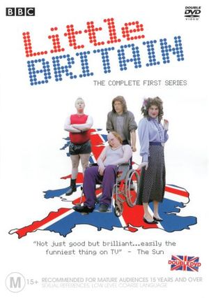 Little Britain : Series 1 - Tom Baker