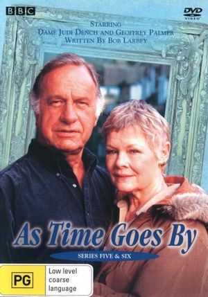 As Time Goes By : Series 5 - 6 - Otto Jarman
