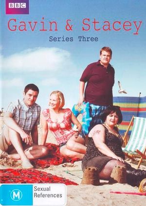 Gavin and Stacey : Series 3 - Sheridan Smith