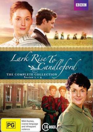 Lark Rise to Candleford : Series 1-4 - Martha Murdoch