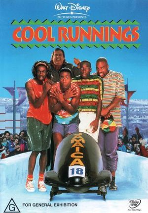 Cool Runnings - Rawle D. Lewis