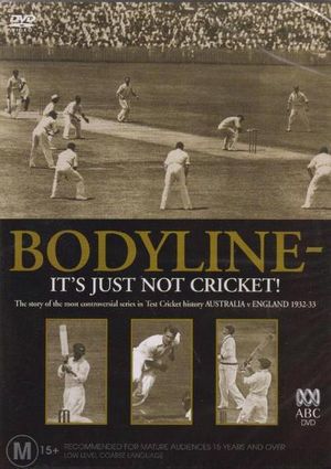 Bodyline : It's Just Not Cricket! - Bill Woodfull