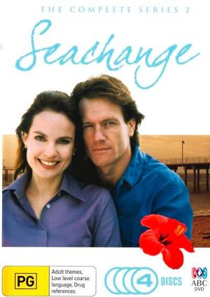 SeaChange : Series 2 - Bruce Alexander