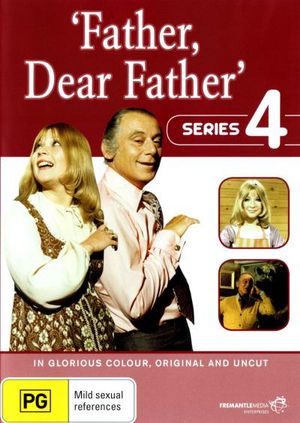 Father, Dear Father : Series 4 - Ann Holloway