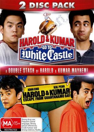 harold and kumar go to white castle unrated full movie