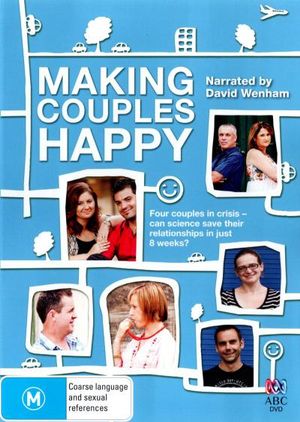 Making Couples Happy - David Wenham