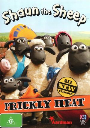 Shaun the Sheep