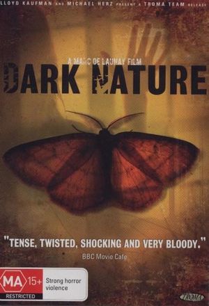 Dark Nature - Vanya Eadie