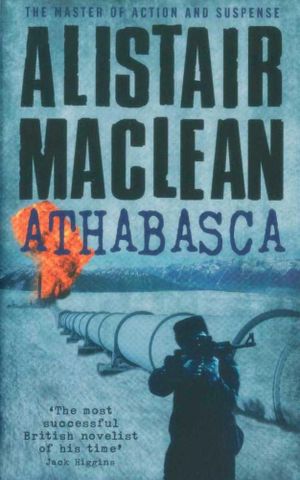 Athabasca - Alistair MacLean