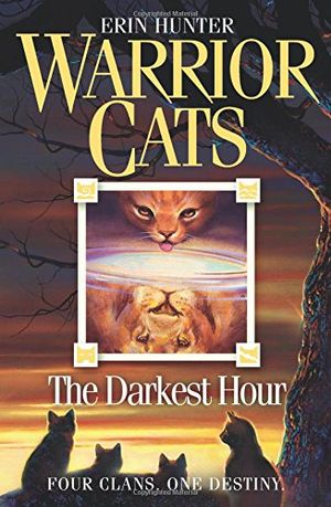 Warriors 3-Book Collection with Bonus Material: Warriors #1: Into the Wild;  Warriors #2: Fire and Ice; Warriors #3: Forest of Secrets by Erin Hunter, eBook