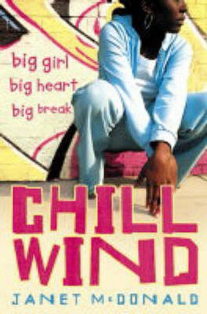 Chill Wind - Janet McDonald