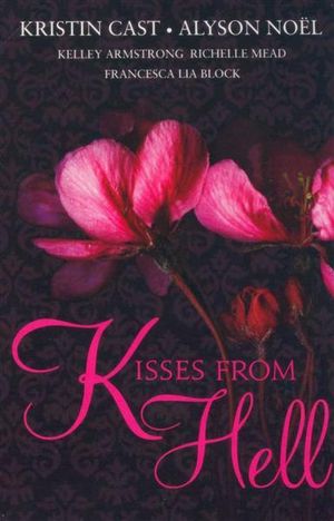 Kisses From Hell - Kristin Cast