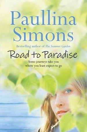 Road To Paradise - Paullina Simons