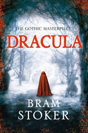 Dracula - Bram Stoker