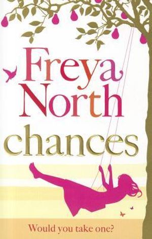 Chances - Freya North